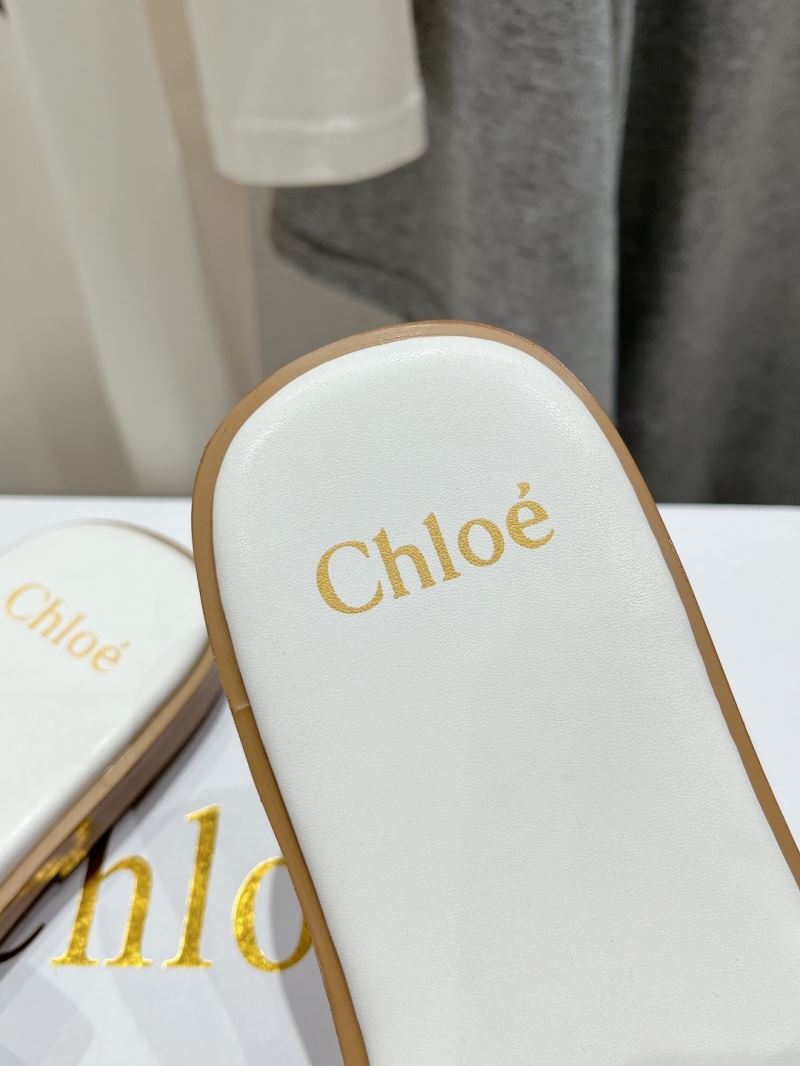 Chloe Sandals